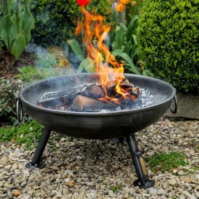 Fire Pits - A Buyer's Guide