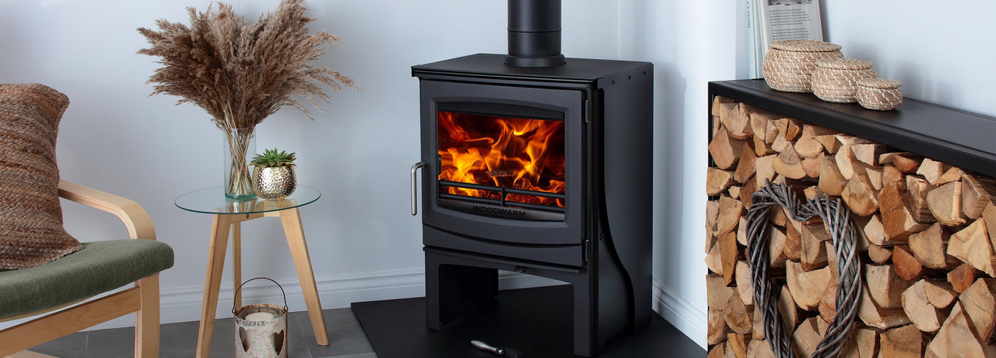 6 - 8kw Stoves