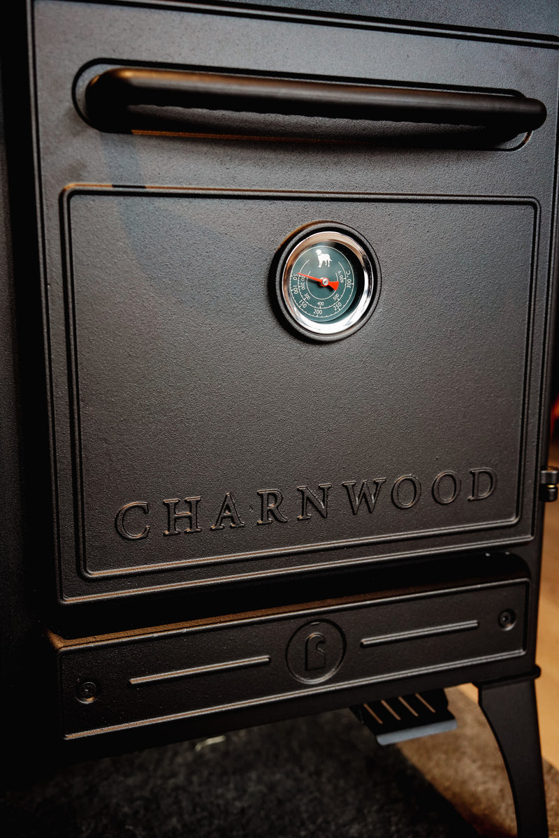 Charnwood - Haven