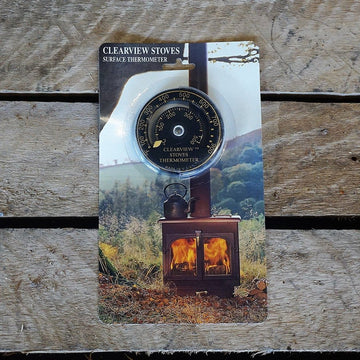 Clearview Stove Thermometer