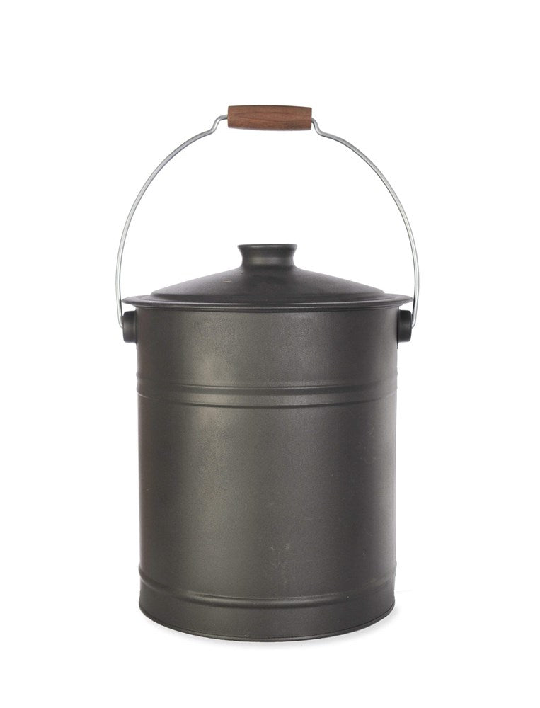 Forge Fire Bucket