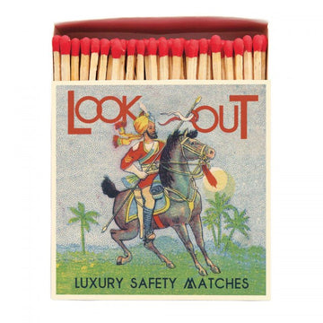 Look Out Matches
