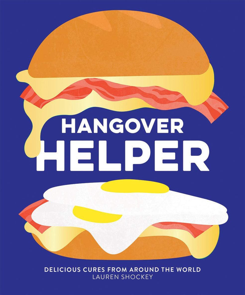 The Hangover Helper
