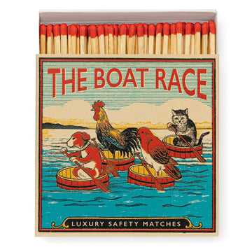 The Boat Race Matches