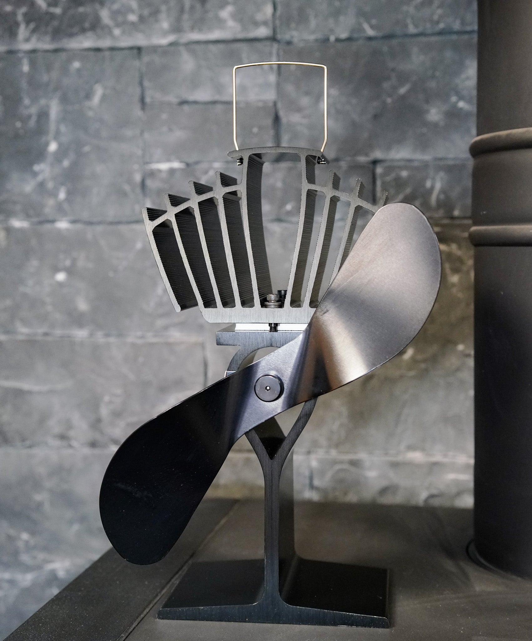 EcoFan 810 - Black – Bonk & Co