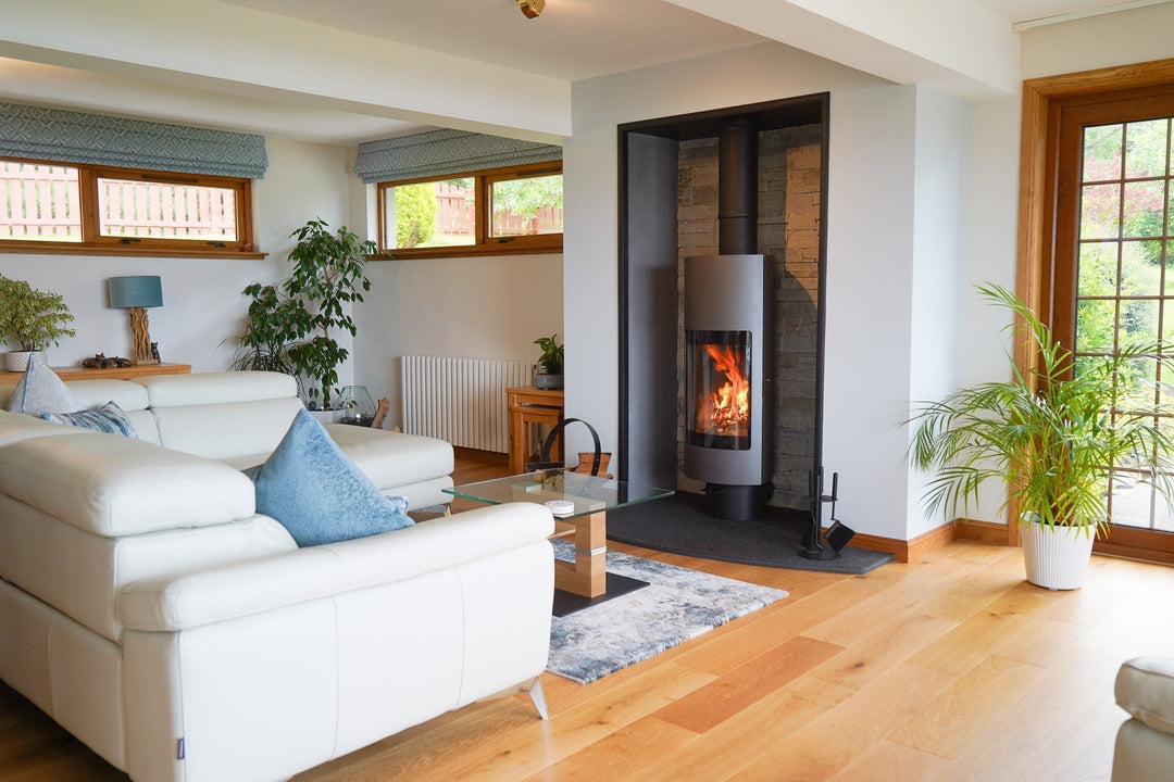 Reimagine Your Living Space with the Leenders Dayna