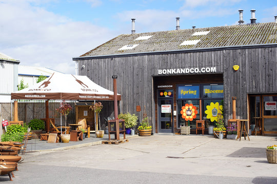 Spring Into the Outdoors: Your Ultimate Kit for Garden Days & Highland Getaways