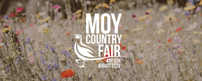 Moy Country Fair