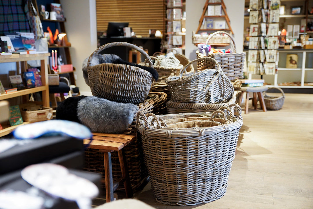 Baskets