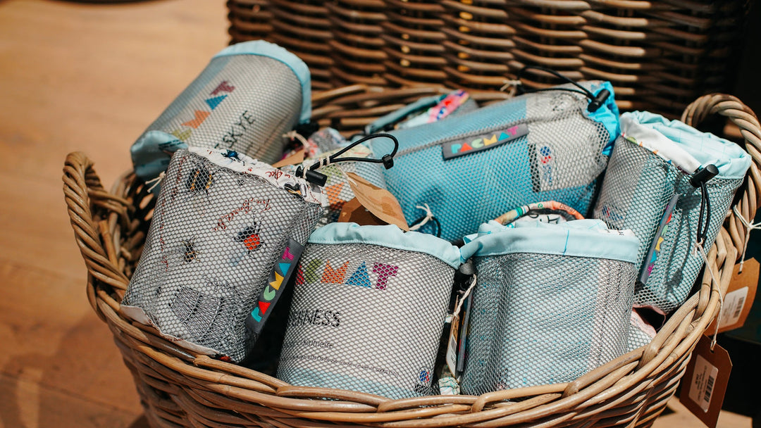 Spring and Summer Starter Kit