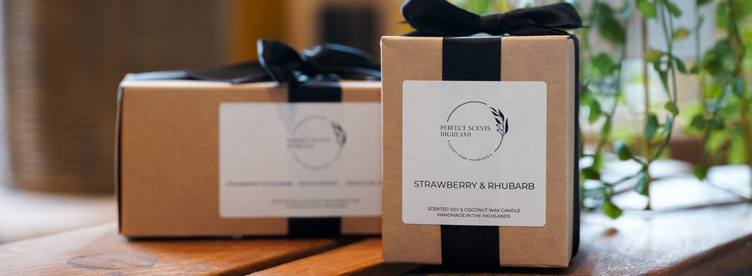 Perfect Scents Highlands