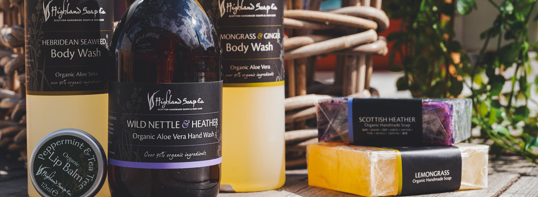 The Highland Soap Company