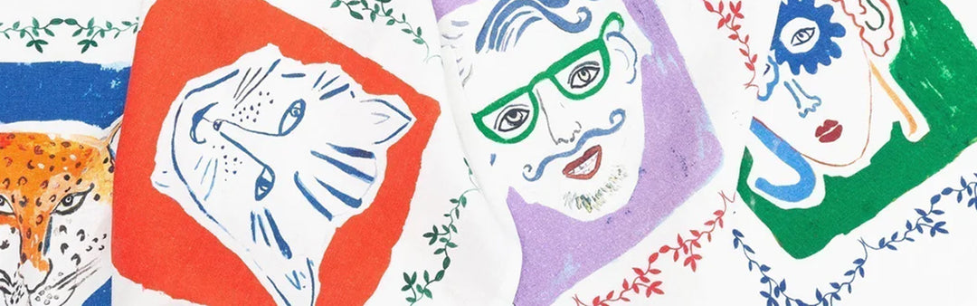 Jessica Russell Flint