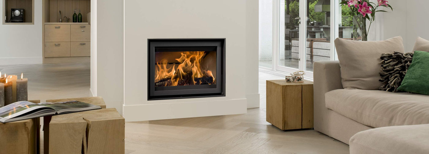 Barbas Stoves and fireplaces