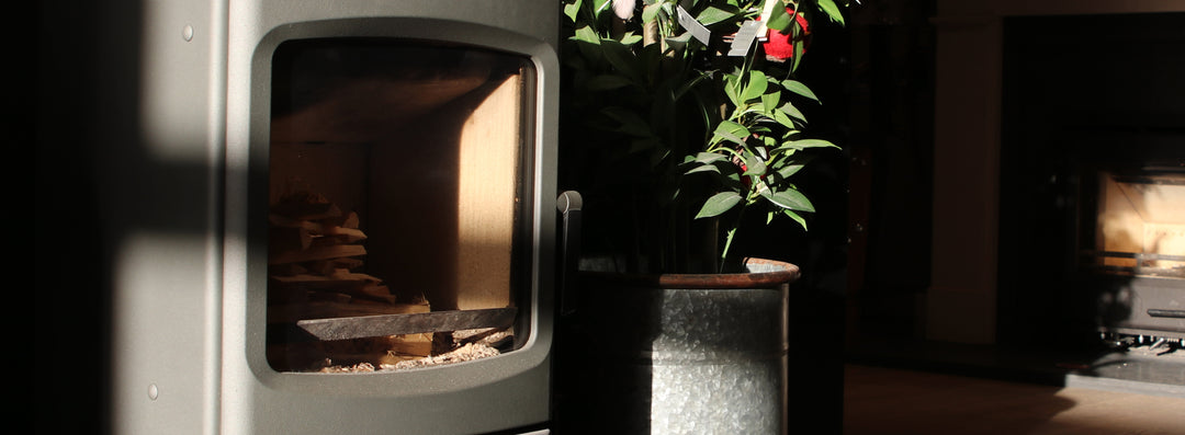 Freestanding Stoves