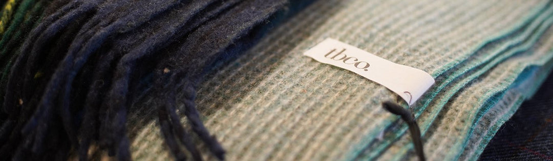 The Tartan Blanket Company