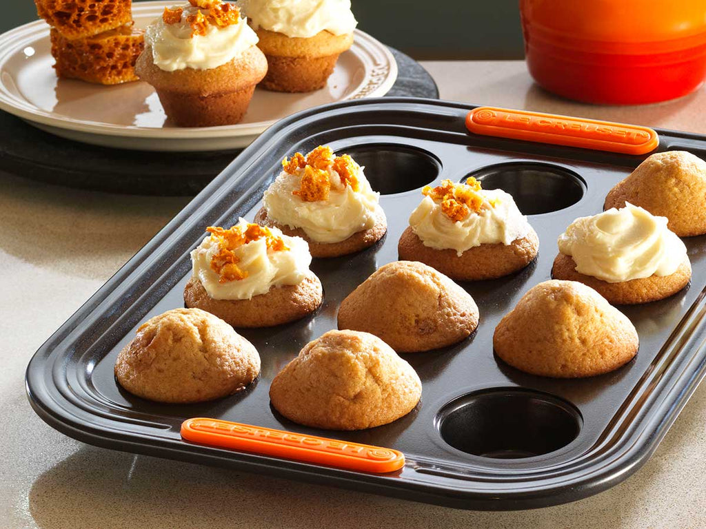 Non Stick Mini Muffin Tray Coles Silicone Muffin Tray Coles Mini