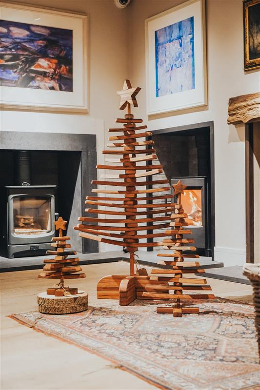 Large Christmas Tree – Bonk Co