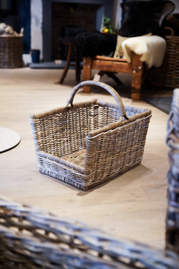 Large Open Ended Basket