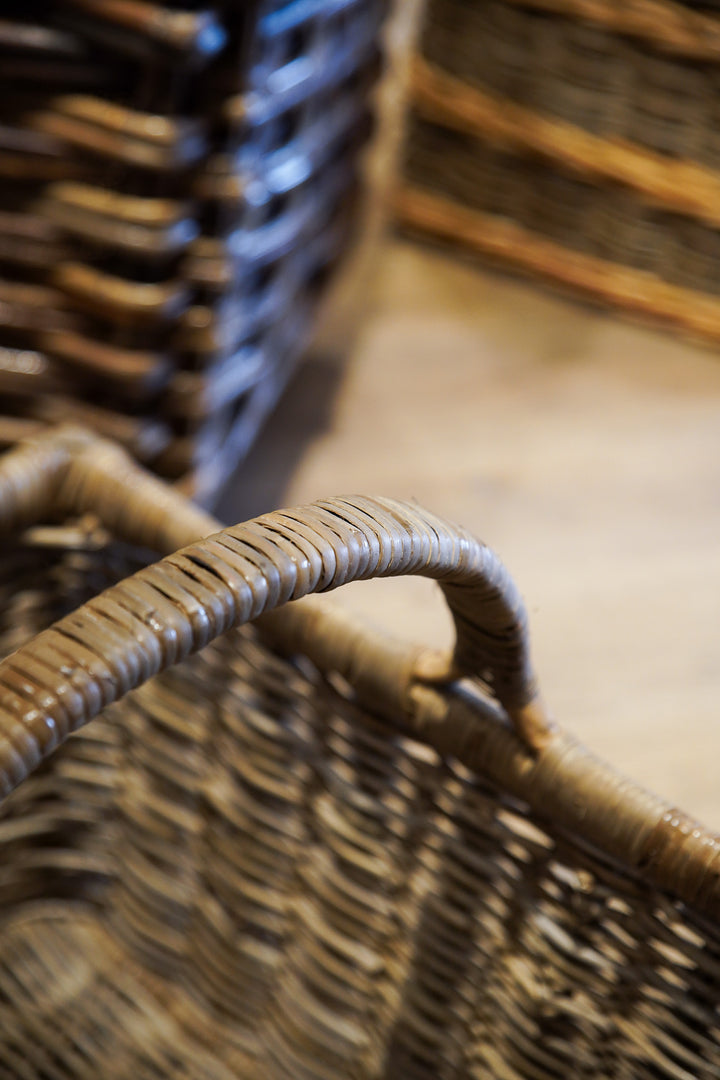 Large Open Ended Basket