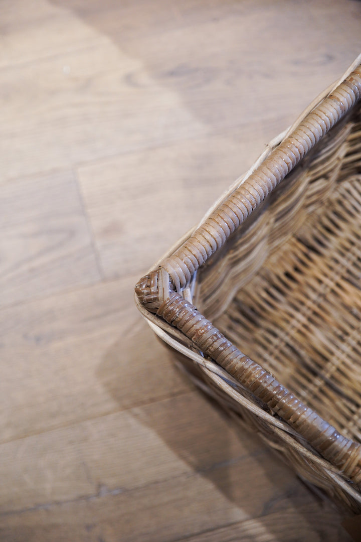 Large Open Ended Basket