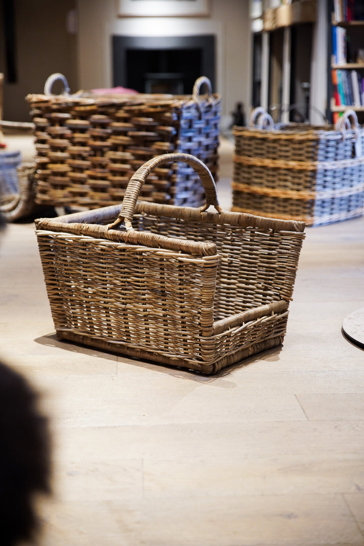 Large Open Ended Basket