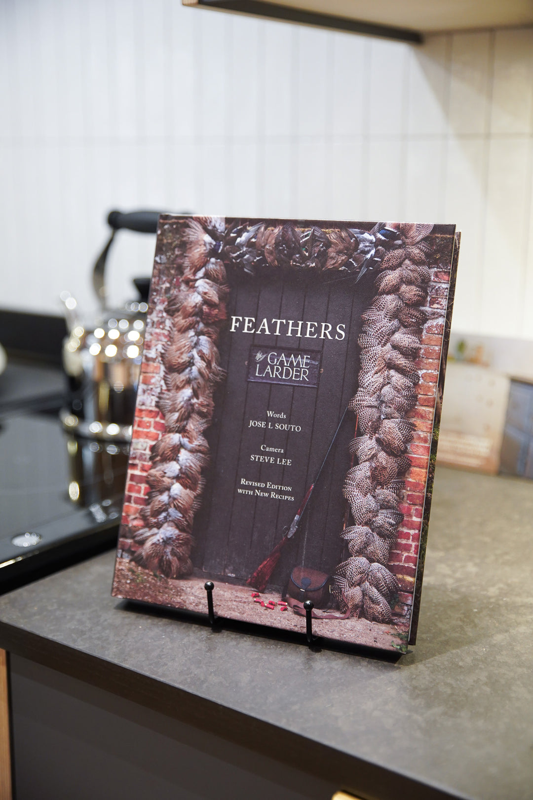 Feathers - The Game Larder