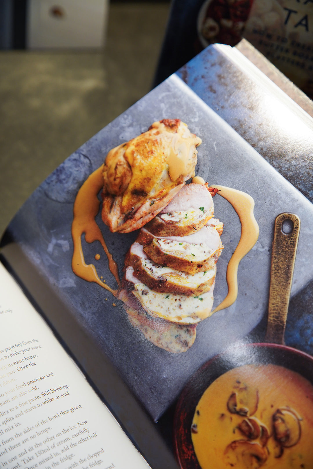 Feathers - The Game Larder