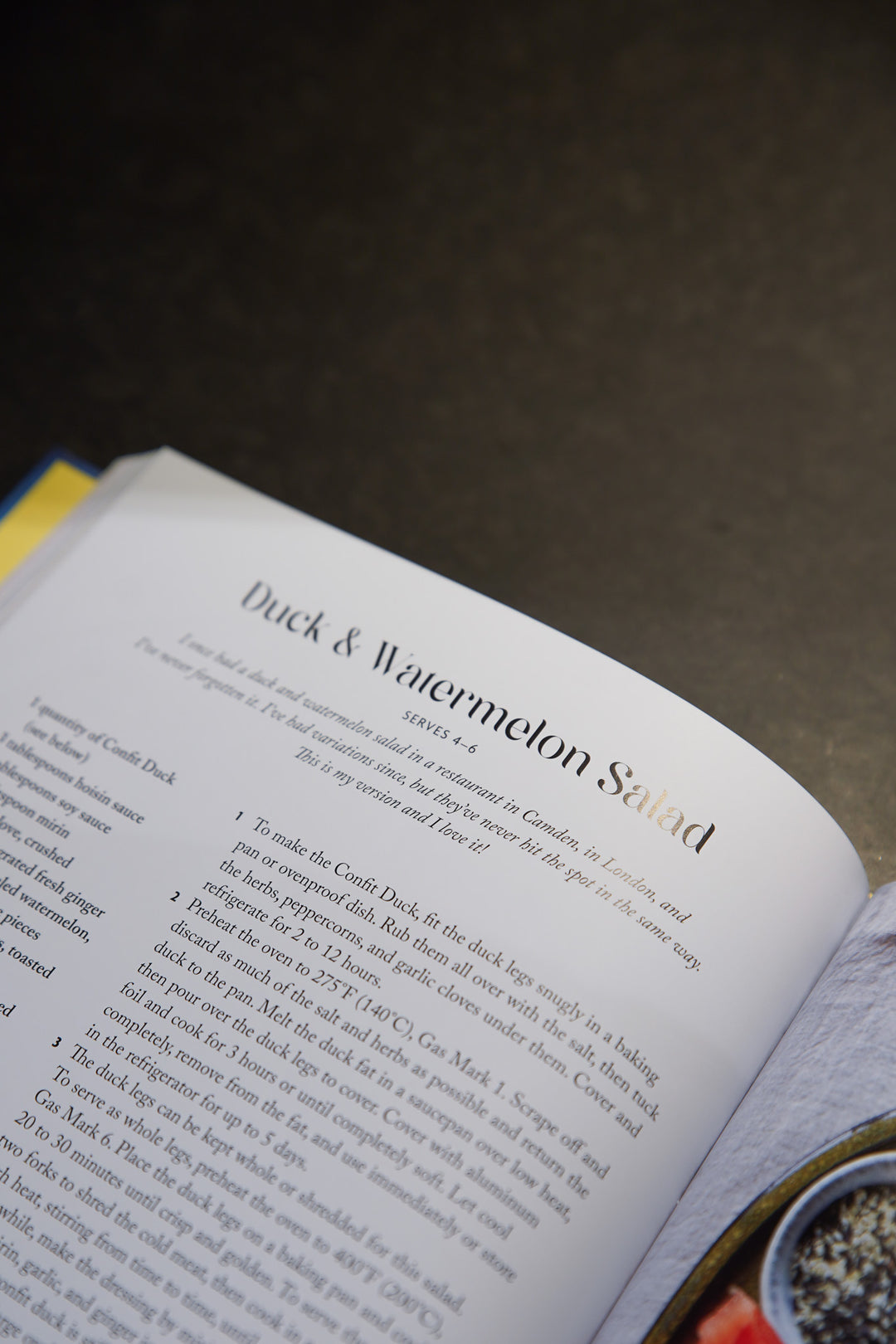 Grazing Table (Butter Boards Food Platters And More) (HB)