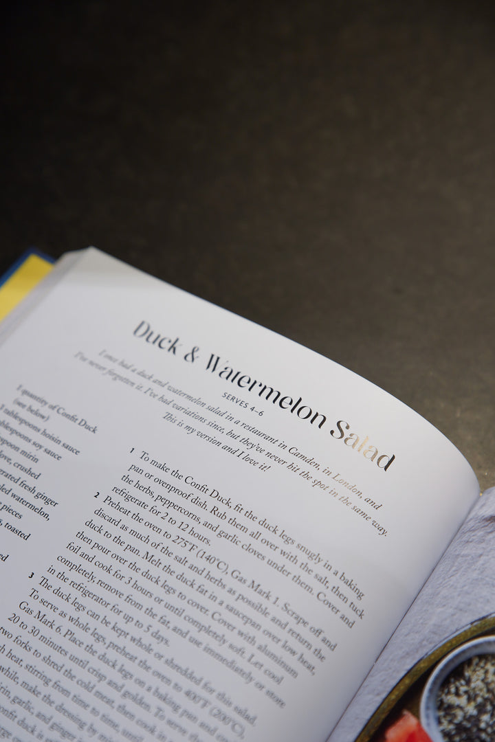 Grazing Table (Butter Boards Food Platters And More) (HB)