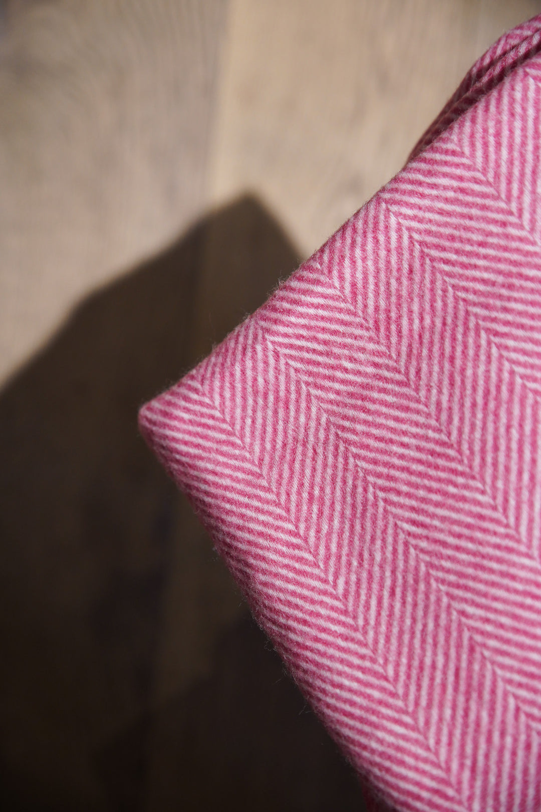 Merino Throw
