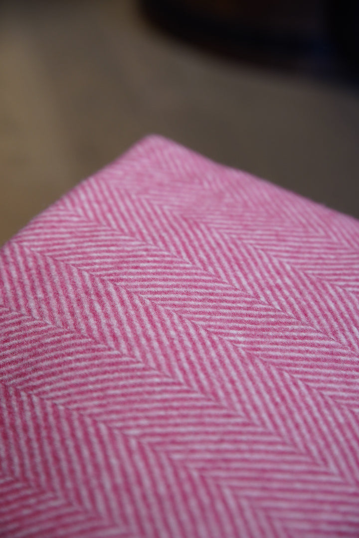 Merino Throw