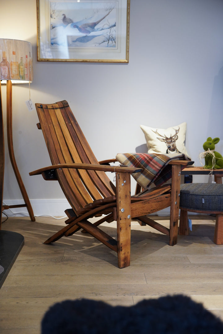 Adirondack Chair