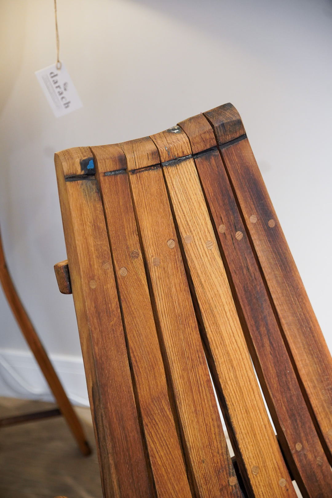 Adirondack Chair