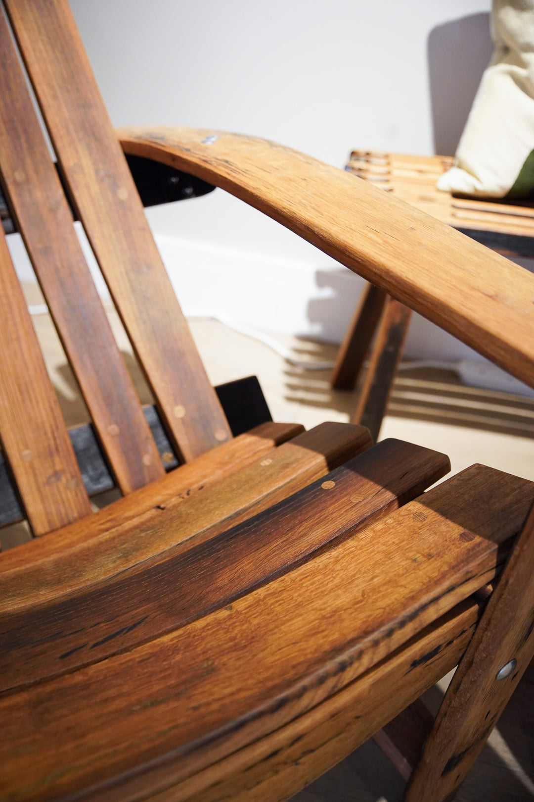 Adirondack Chair