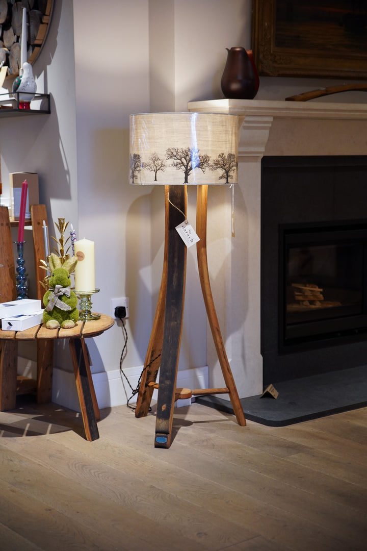 Medium Lamp (Base Only)