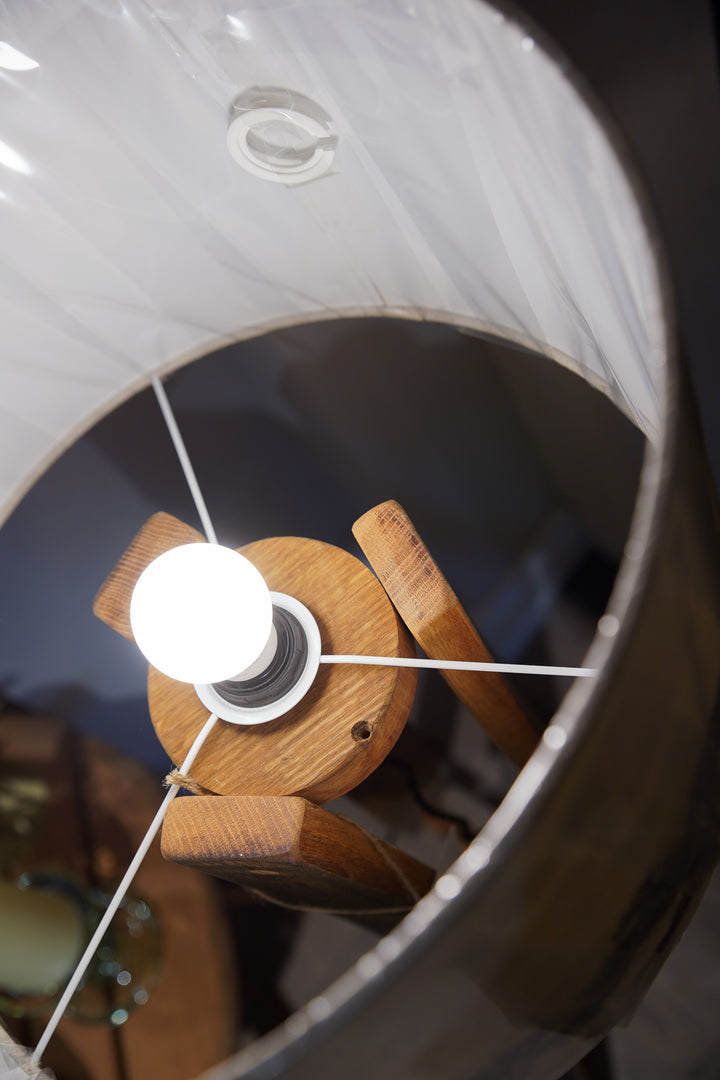 Medium Lamp (Base Only)