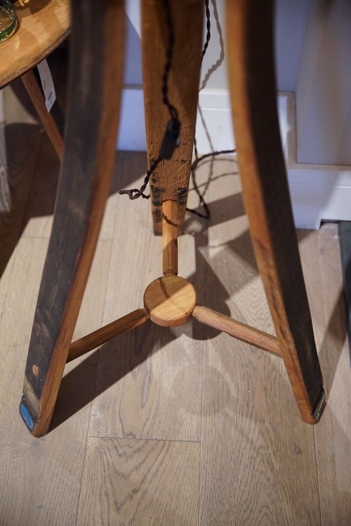 Medium Lamp (Base Only)