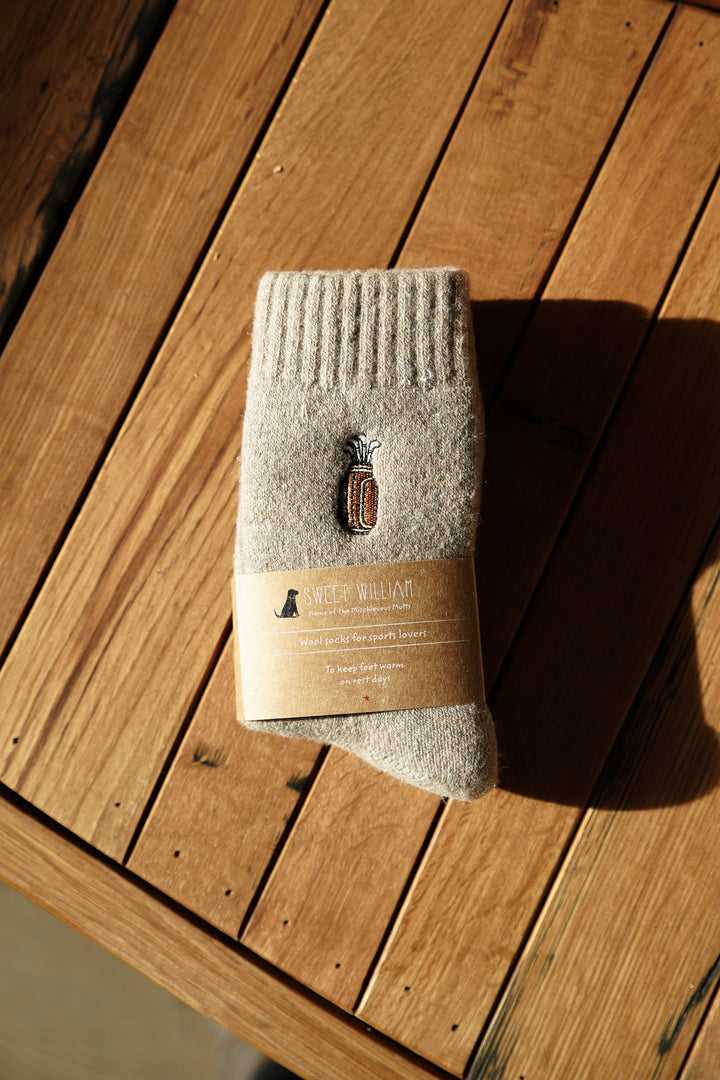 Sports Socks