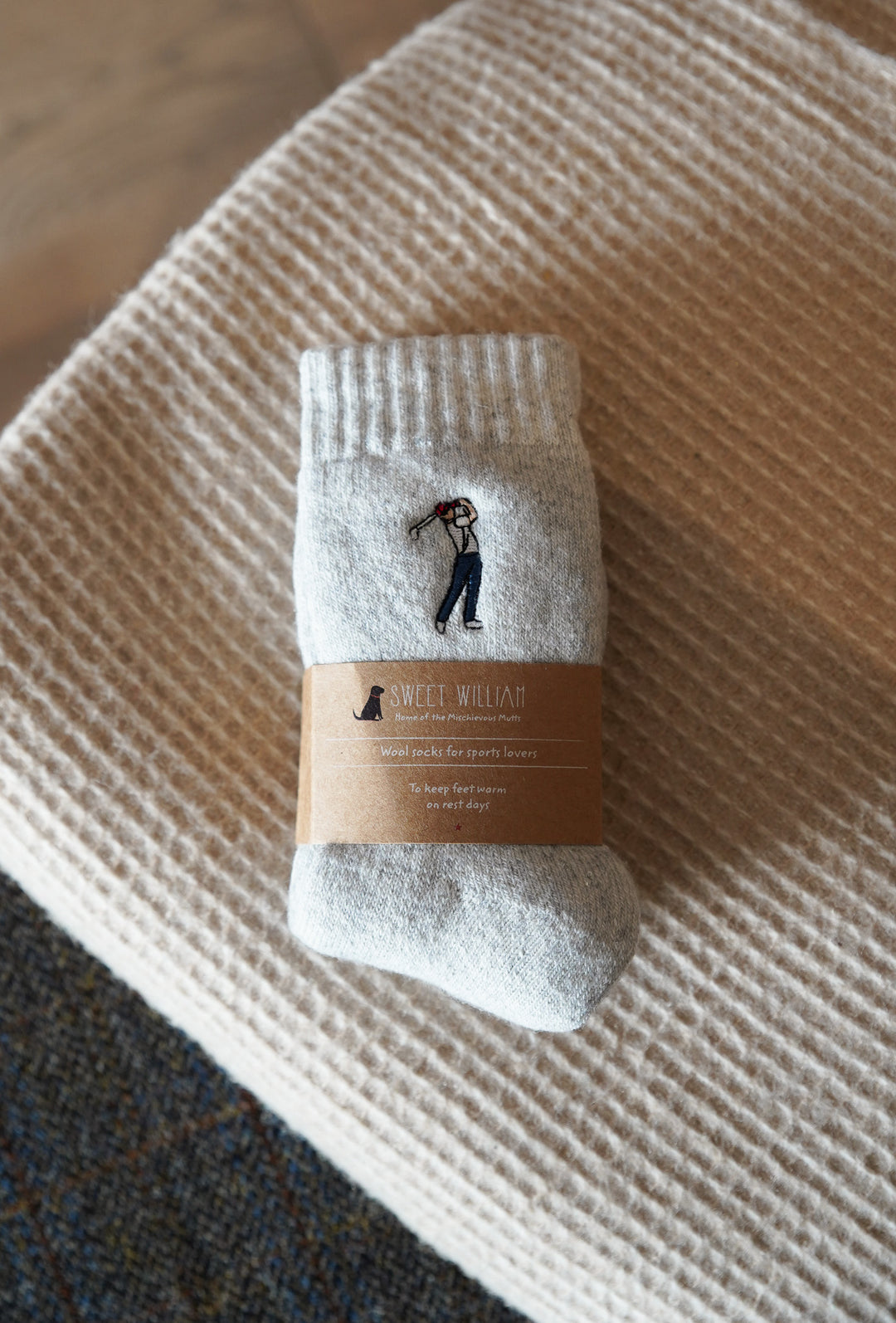 Sports Socks