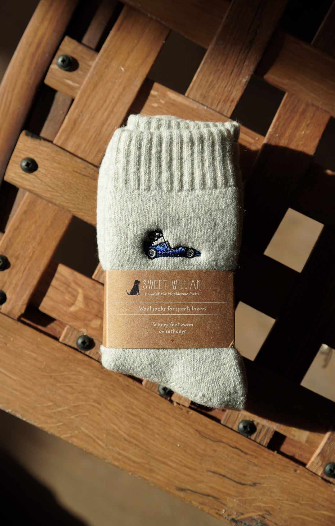 Sports Socks