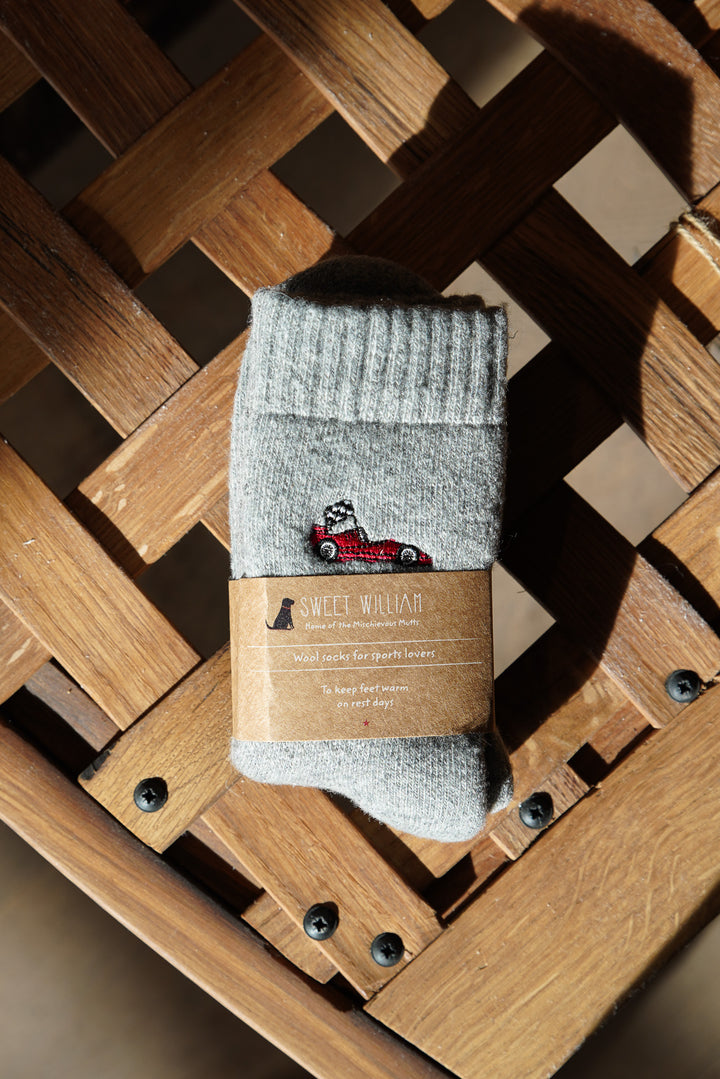 Sports Socks