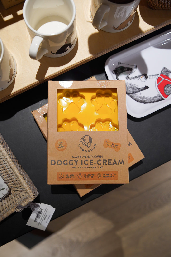 Doggy Ice Cream Kit