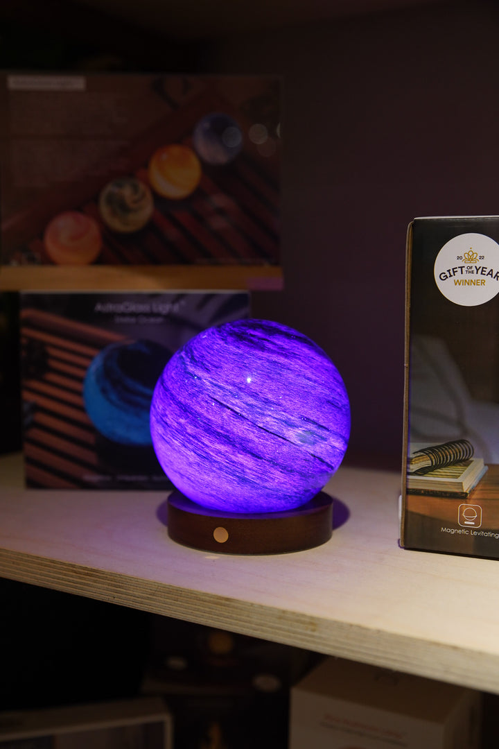 AstraGlass Light