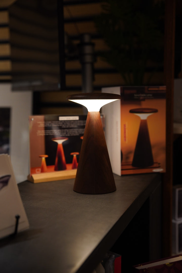 Sylva Table Lamp