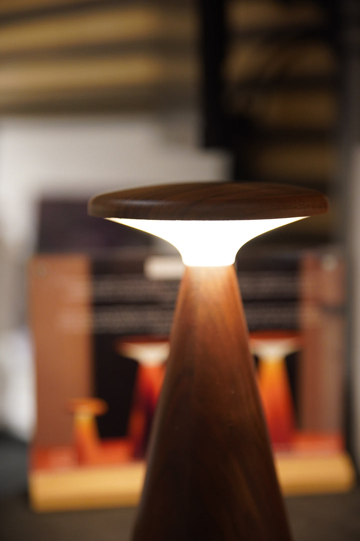 Sylva Table Lamp