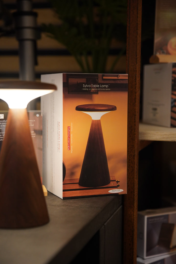 Sylva Table Lamp