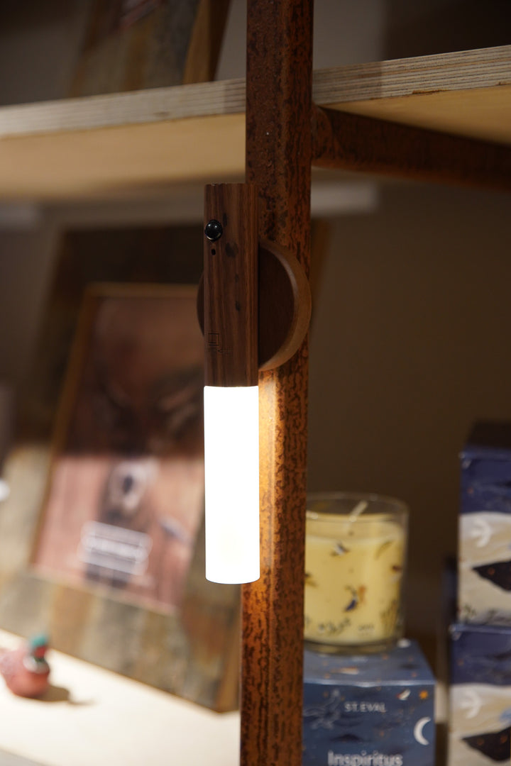 Smart Baton Light - Walnut