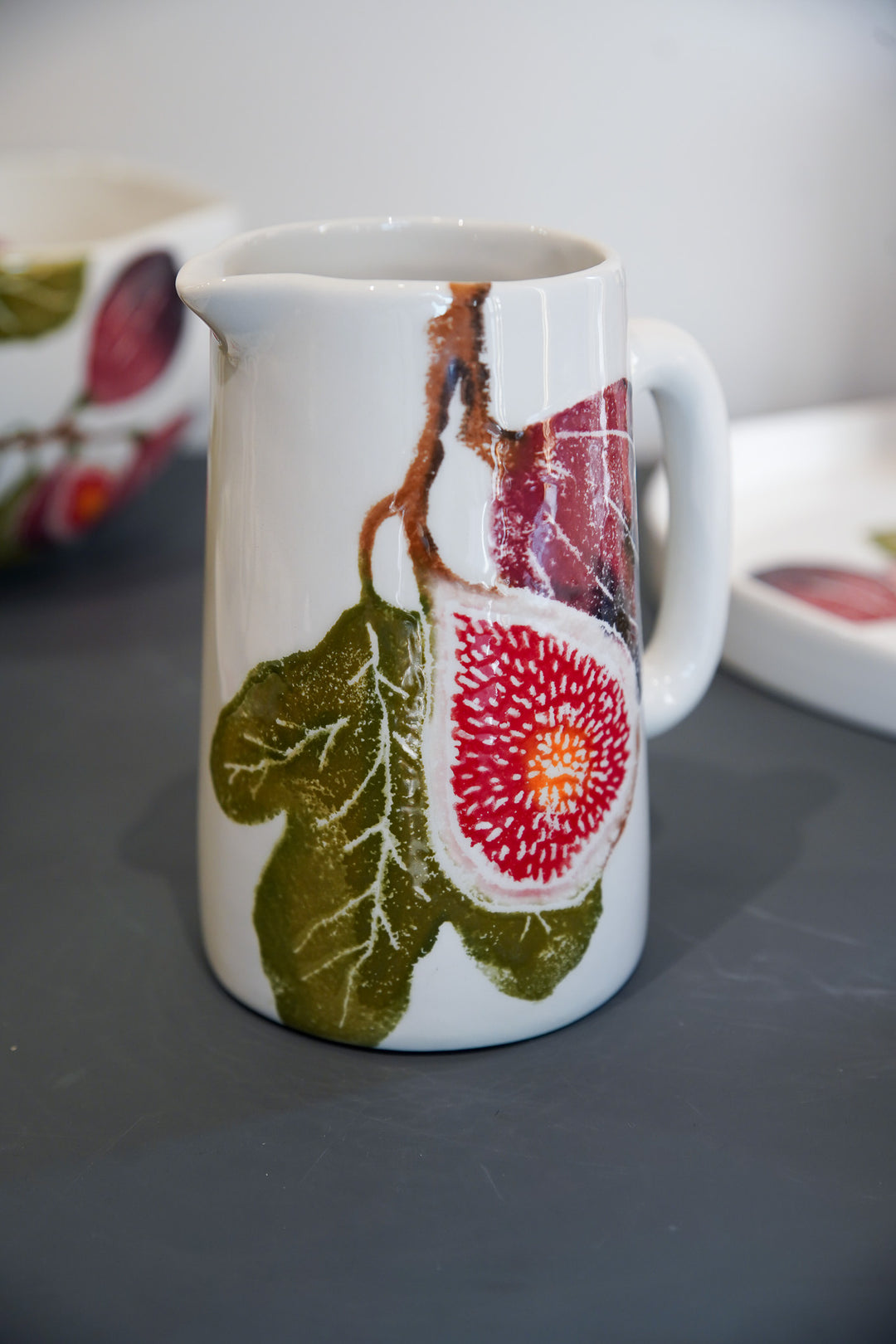 Jug/Pitcher Fig