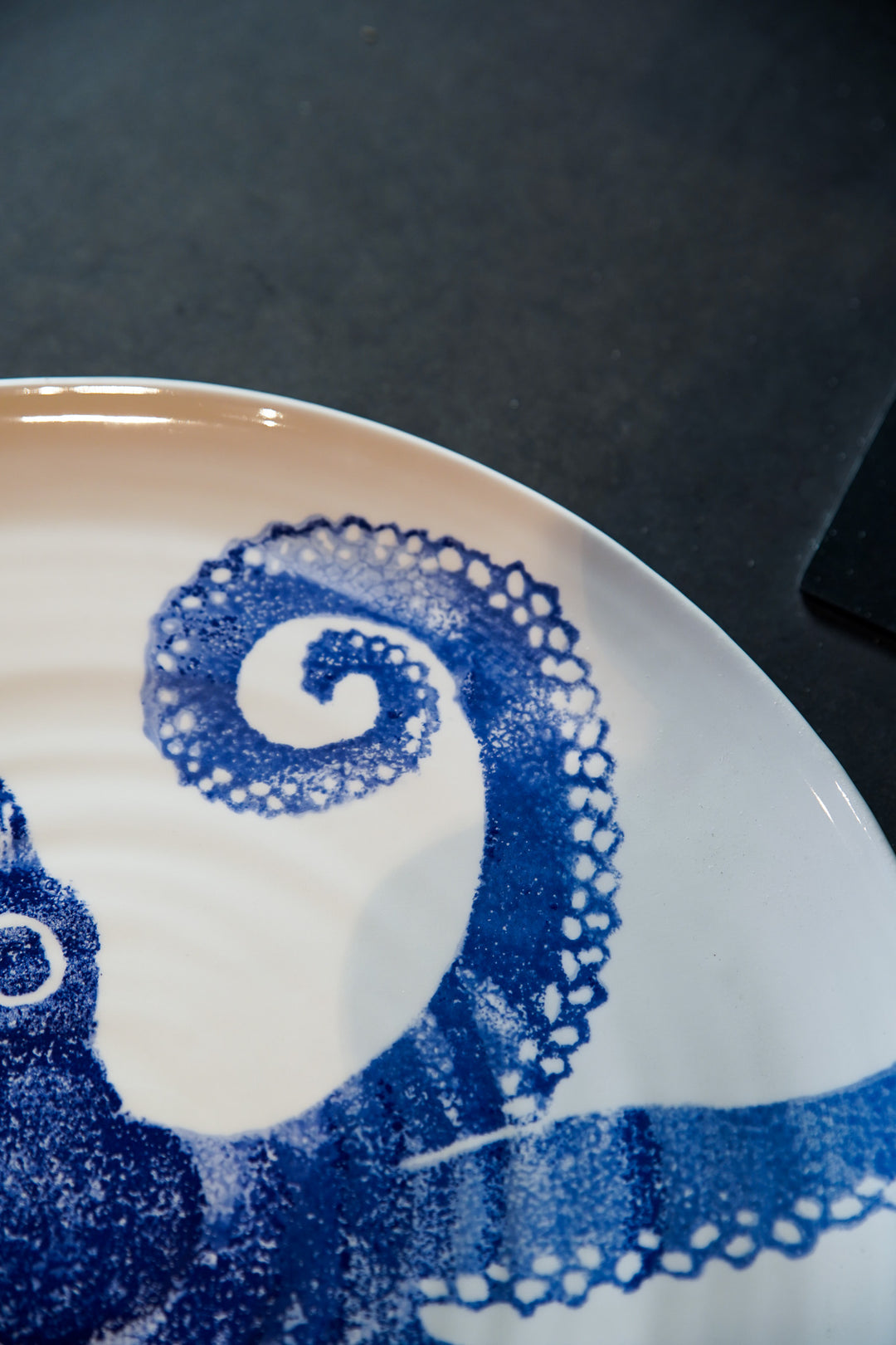 Creatures Octopus Platter